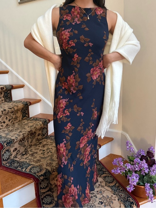 Reformation Dresses & Skirts - Reformation Prescott Sleeveless Maxi Dress